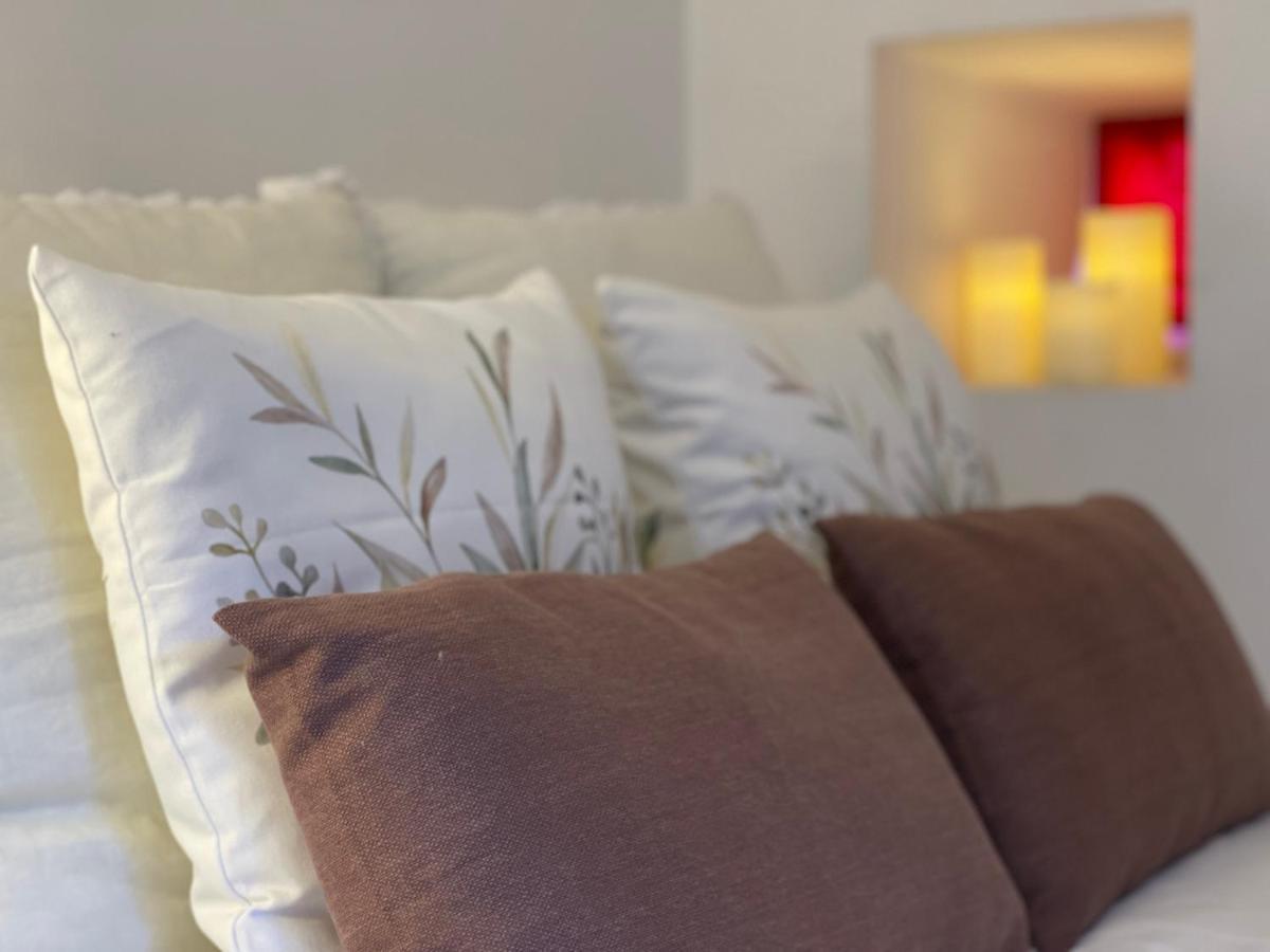 Apartamento Casa Coracao Do Bairro Lisboa