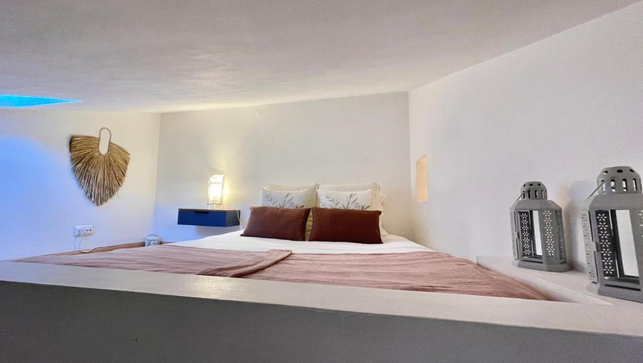 Apartamento Casa Coracao Do Bairro Lisboa