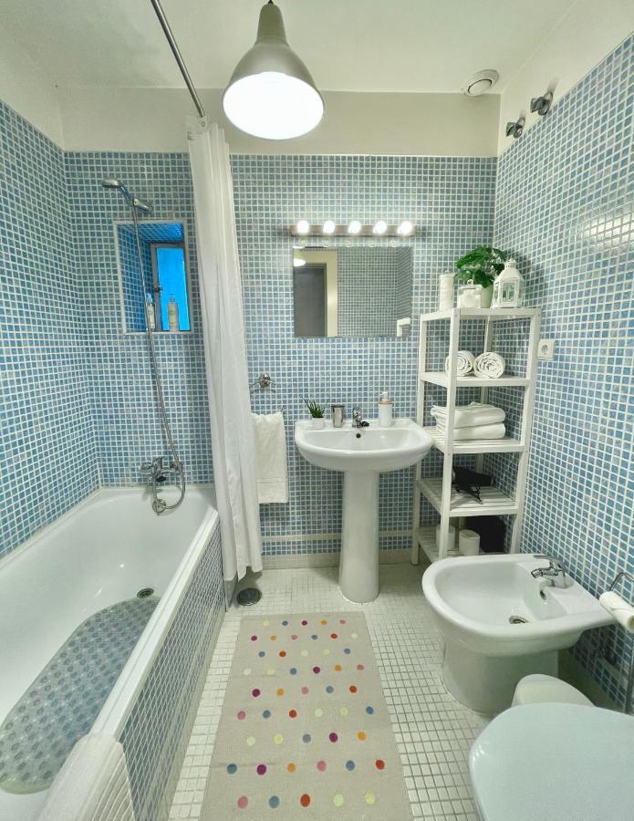 Apartamento Casa Coração Do Bairro *